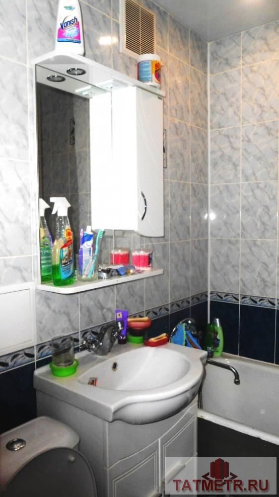 Продажа / Квартиры, Зеленодольск, Космонавтов улица, 3 098 000 Продается отличная двухкомнатная квартира в самом центре города Зеленодольск. Комнаты просторные, уютные в отличном... - 4