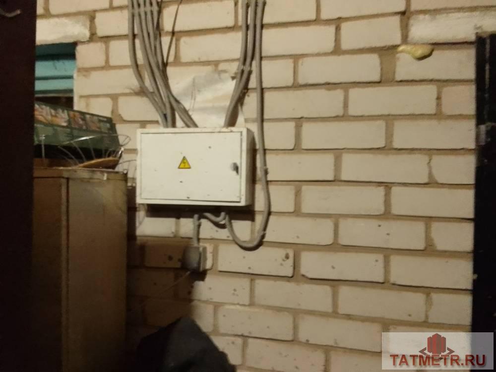 Продажа / Жилая / Дом с участком, Зеленодольск, улица, 6 180 000 Продается отличный дом в г. Зеленодольск. Дом большой, очень уютный. В доме огромный зал, натяжной потолок с точечным... - 15