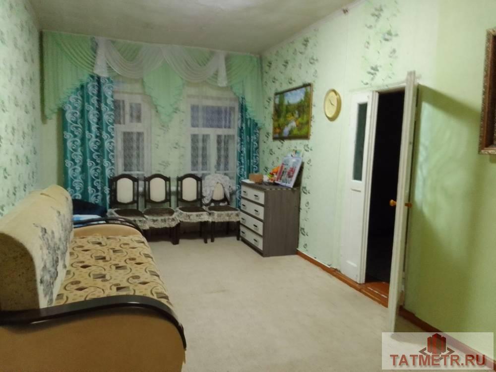 Продается отличный дом в г. Зеленодольск. Дом большой, очень уютный. В доме огромный зал, натяжной потолок с точечным... - 2