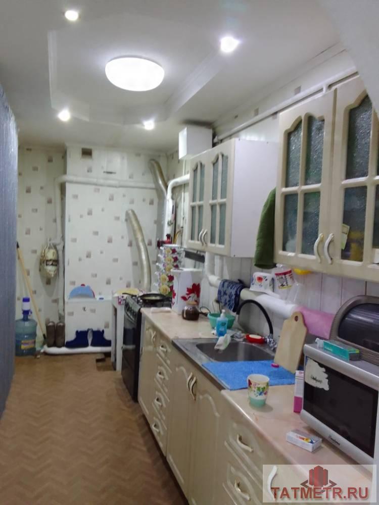 Продажа / Жилая / Дом с участком, Зеленодольск, улица, 6 180 000 Продается отличный дом в г. Зеленодольск. Дом большой, очень уютный. В доме огромный зал, натяжной потолок с точечным... - 8