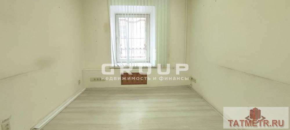 Коммерческая / Аренда / Офисы, Казань, улица Островского, 179 700 Сдам офис с НДС без комиссии в исторической части Казани по улице Островского 8/1 общей площадью 179,7 кв. м. К/у... - 2