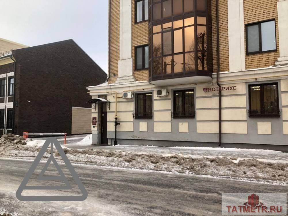 Коммерческая / Аренда / Офисы, Казань, улица Волкова, 48 000 Сдается офисное помещение по адресу Волкова 25, находящееся в историческом центре Казани В помещении: Электричество...