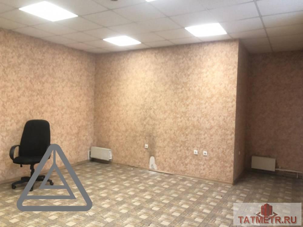 Коммерческая / Аренда / Офисы, Казань, улица Волкова, 48 000 Сдается офисное помещение по адресу Волкова 25, находящееся в историческом центре Казани В помещении: Электричество... - 2