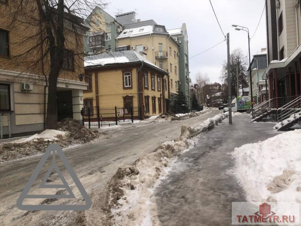 Коммерческая / Аренда / Офисы, Казань, улица Волкова, 48 000 Сдается офисное помещение по адресу Волкова 25, находящееся в историческом центре Казани В помещении: Электричество... - 8