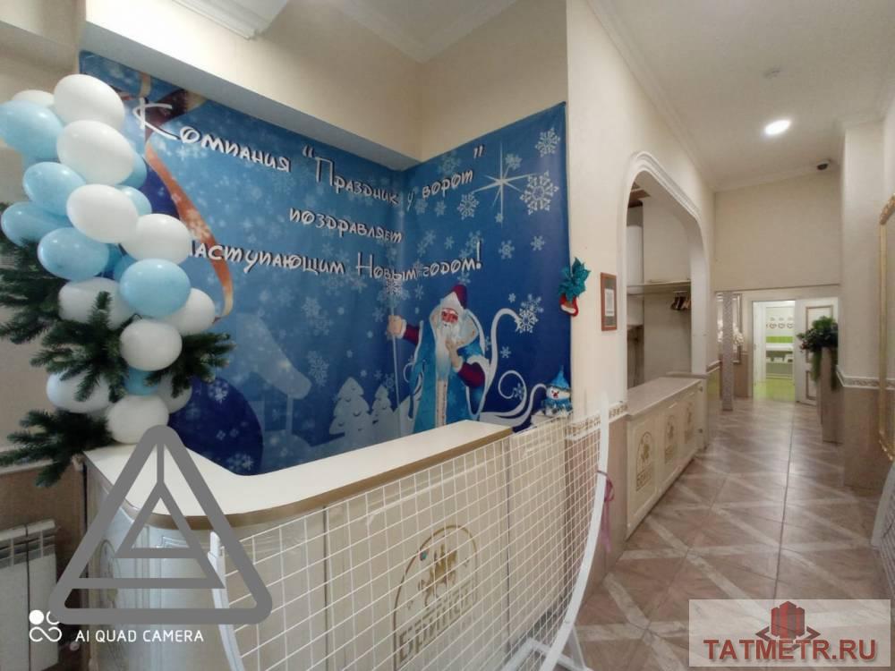 Продажа / Коммерческая / Free purpose, Казань, улица Пушкина, 82 000 000 Продаю в бизнес центре помещение 1 этаж площадь 410 кв.м по адресу. ул Пушкина 52 , Вахитовском районе . В... - 24