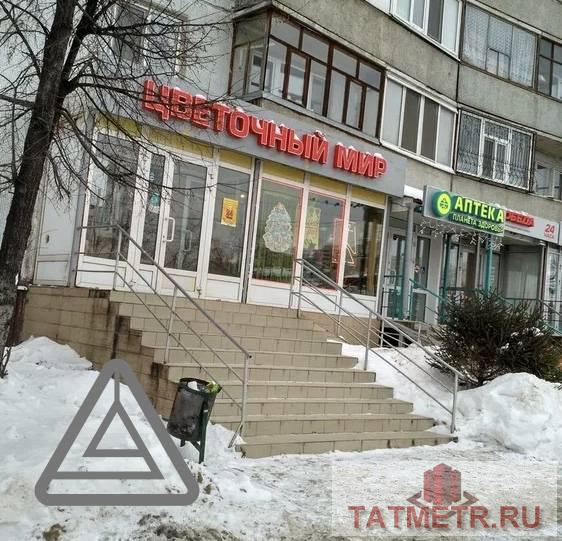 Аренда / Коммерческая / Free purpose, Казань, улица Маршала Чуйкова, 75 000 Сдается помещение свободного назначения по адресу Маршала Чуйкова 69 в хорошем состоянии . В помещении : —... - 8