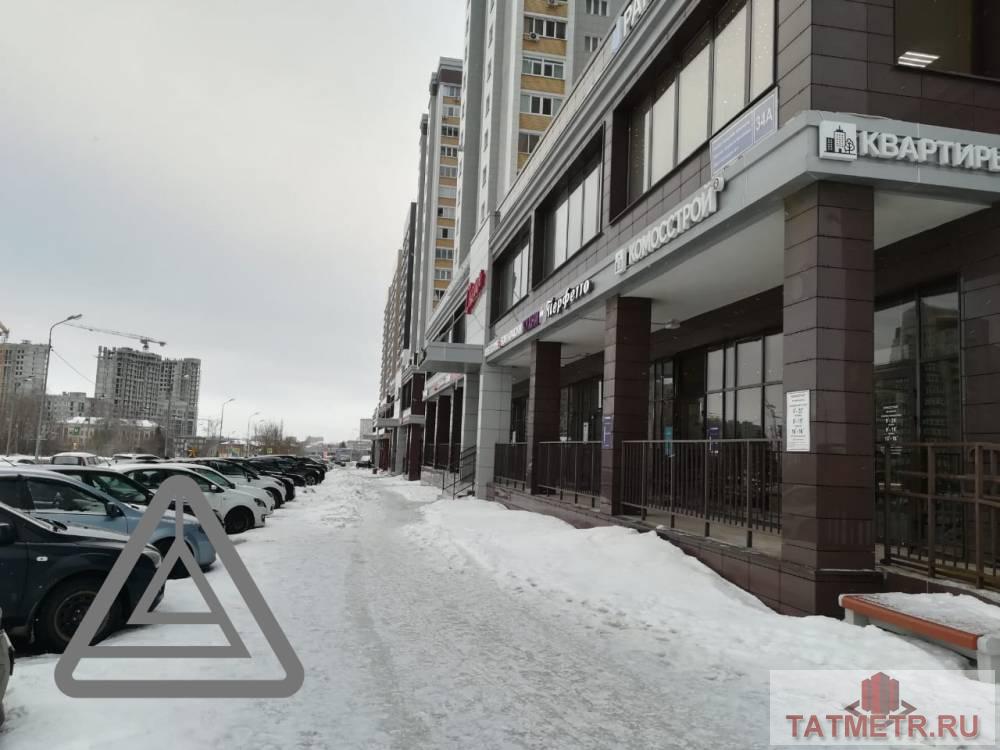 Аренда / Коммерческая / Free purpose, Казань, проспект Альберта Камалеева, 150 000 Сдается помещение свободного назначения по адресу Альберта Камалеева 34 В. В хорошем состоянии. В помещении: —... - 2