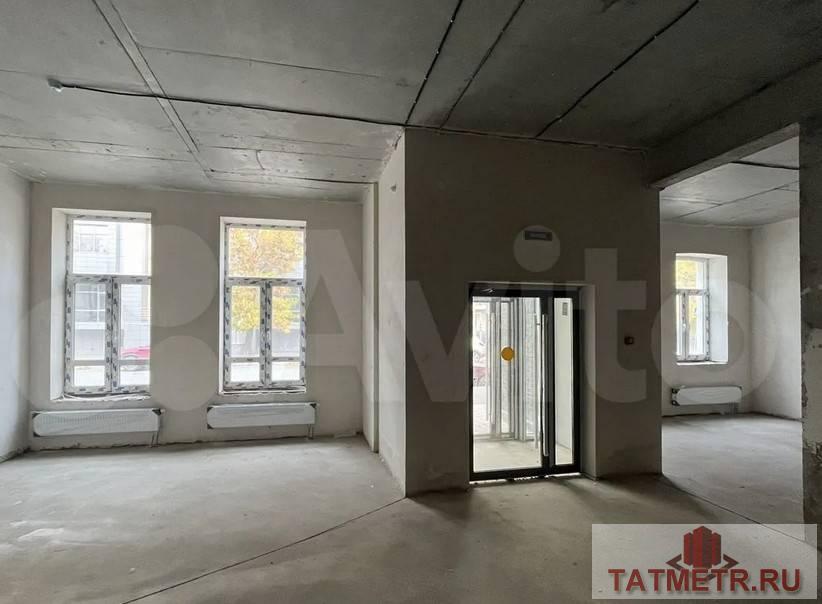 Продается помещение пл.128.8 кв м в самом историческом центре города в ЖК Мирас. Это клубный дом премиального уровня... - 6