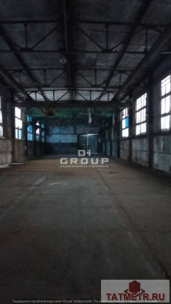 Аренда / Коммерческая / Warehouse, Казань, Северо-Западная улица, 132 000 Сдается холодный склад в Авиастроительном районе. Площадь 600 кв.м., ровные бетонные полы, две кран-балки по 3 т,...