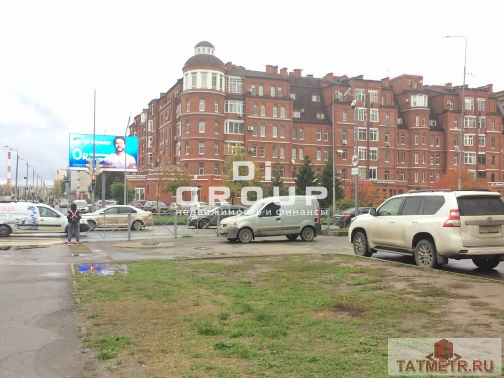 Коммерческая / Аренда / Офисы, Казань, улица Нурсултана Назарбаева, 225 000 Сдается помещение свободного назначения площадью 225,9 кв.м., расположенное на первом этаже жилого дома в центре... - 12