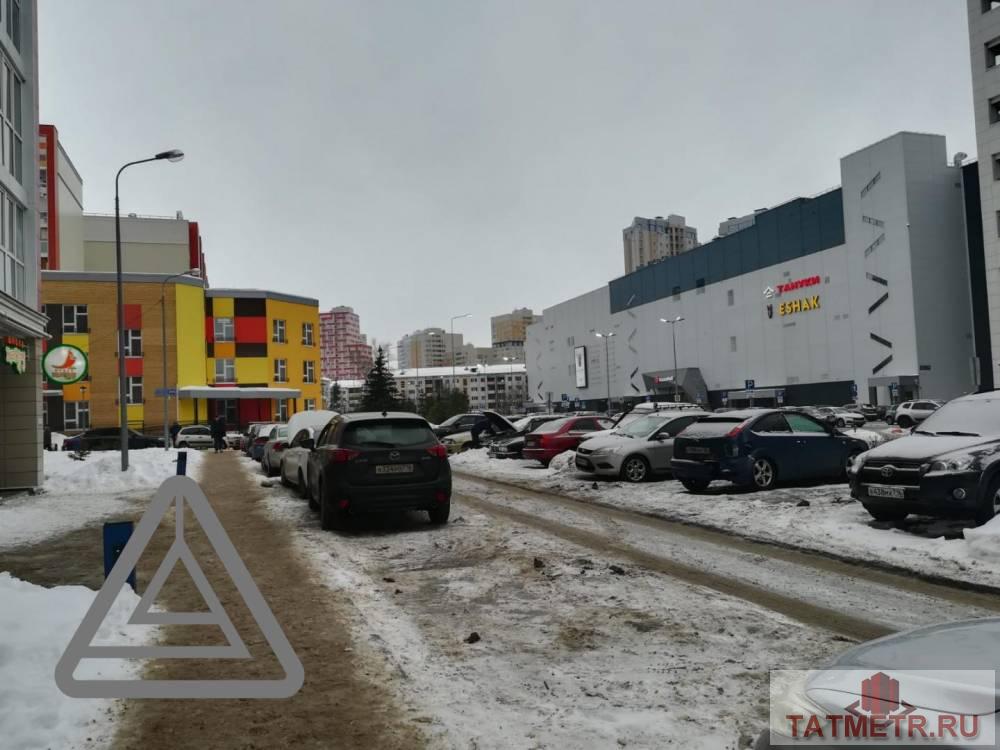 Аренда / Коммерческая / Free purpose, Казань, Спартаковская улица, 28 000 Сдается помещение под Бьюти индустрию по адресу Спартаковская 88Б. В хорошем состоянии В помещении: — Интернет —... - 3