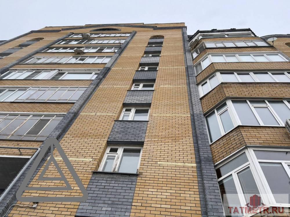Аренда / Коммерческая / Free purpose, Казань, Чистопольская улица, 23 000 Сдается помещение по адресу Чистопольская улица, 73. В отличном состоянии. В помещении: — Интернет — Электричество —... - 6