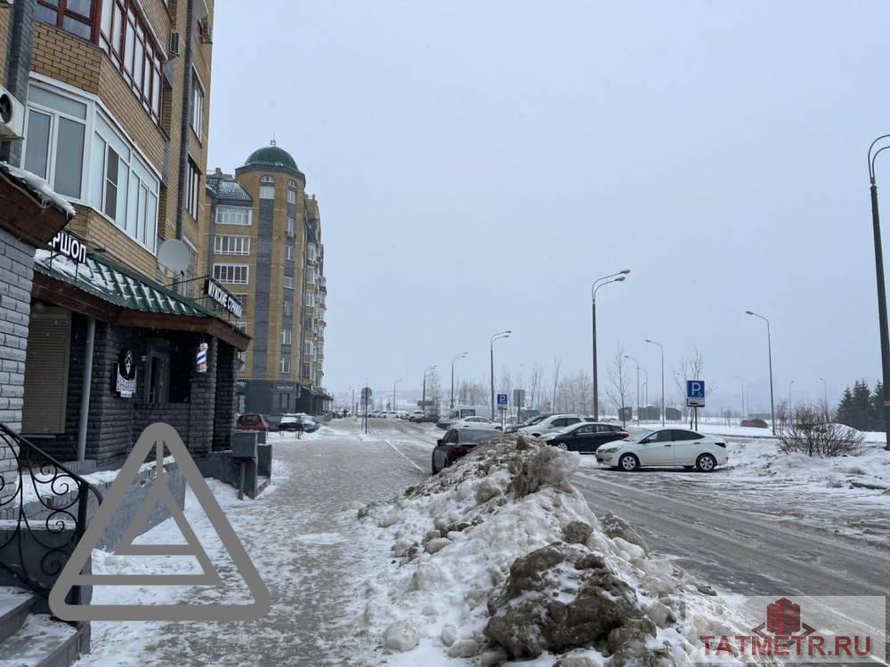 Сдается помещение по адресу Чистопольская улица, 73. В отличном состоянии.  В помещении: — Интернет — Электричество —... - 8