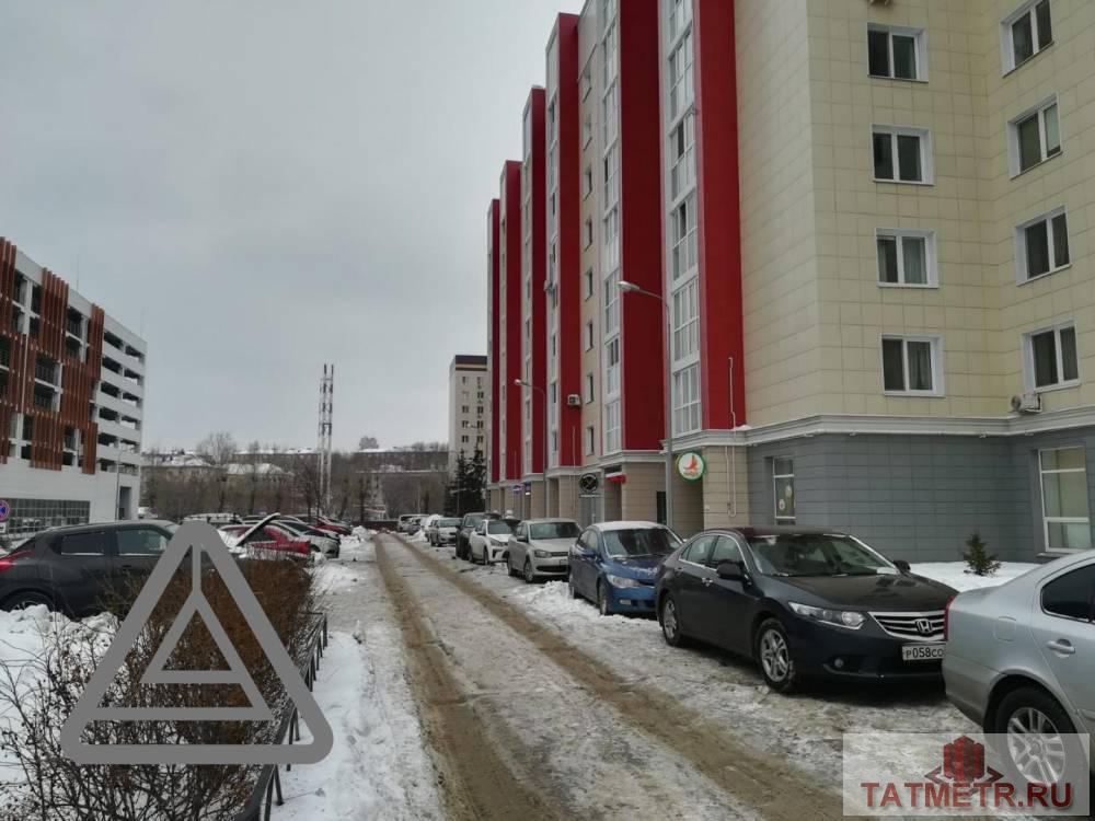 Аренда / Коммерческая / Free purpose, Казань, Спартаковская улица, 32 000 Сдается помещение под Бьюти индустрию по адресу Спартаковская 88Б. В хорошем состоянии В помещении: — Интернет —...