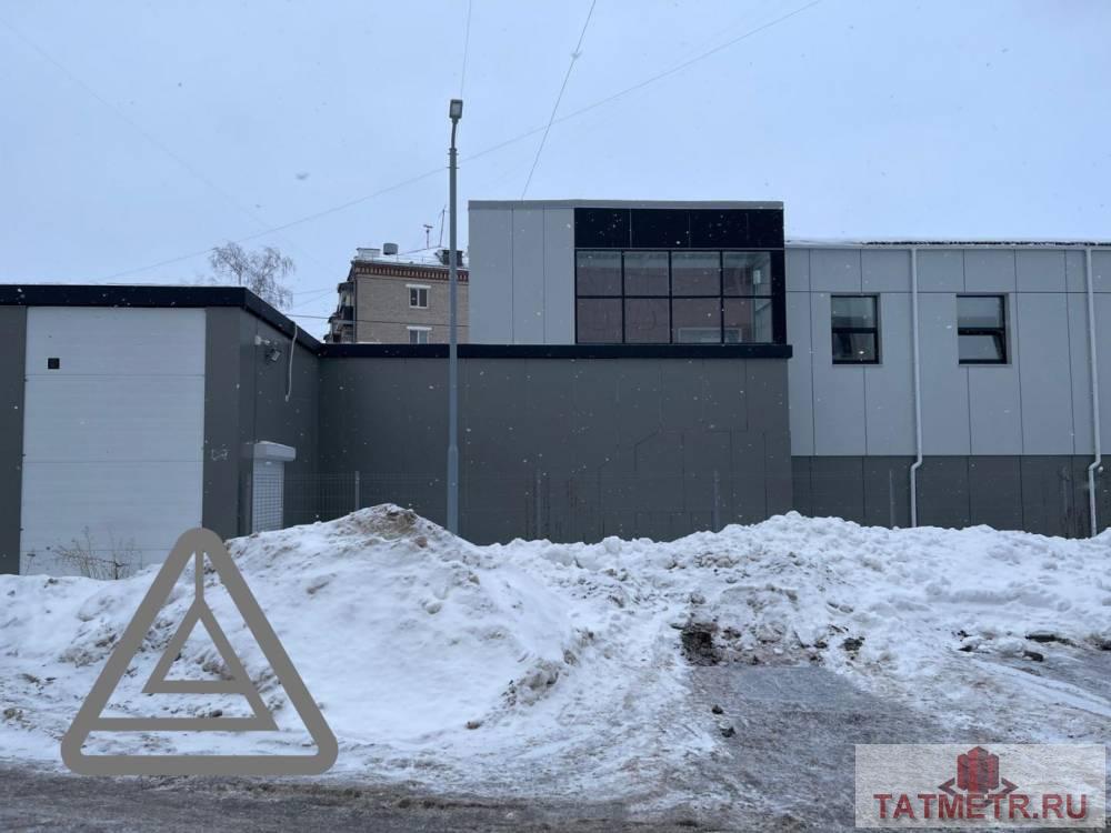Коммерческая / Аренда / Торговые помещения, Казань, улица Голубятникова, 108 000 Сдается торговая площадь по адресу Голубятникова 2. В отличном состоянии. В помещении: — Электричество — Отопление —... - 11