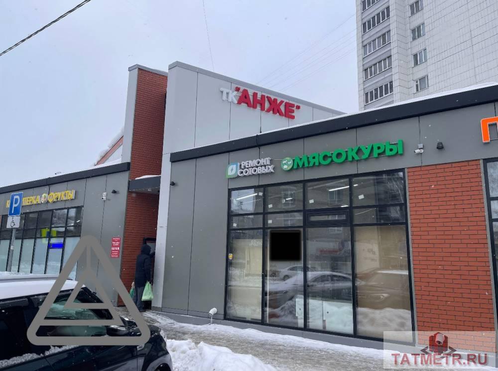 Коммерческая / Аренда / Торговые помещения, Казань, улица Голубятникова, 108 000 Сдается торговая площадь по адресу Голубятникова 2. В отличном состоянии. В помещении: — Электричество — Отопление —... - 12
