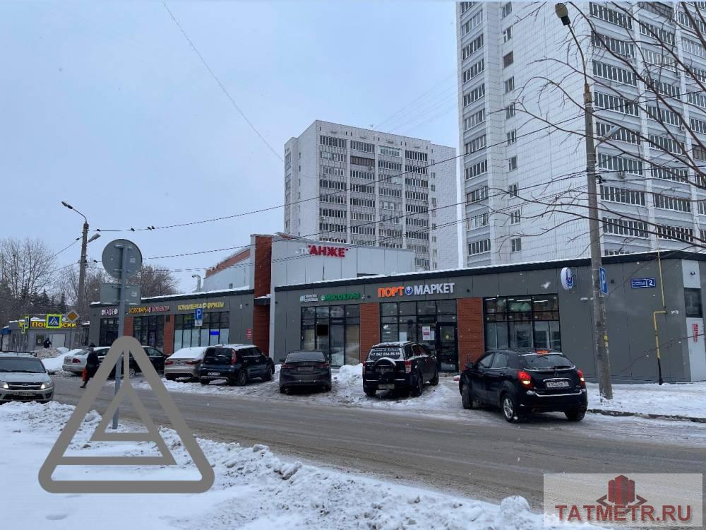Коммерческая / Аренда / Торговые помещения, Казань, улица Голубятникова, 108 000 Сдается торговая площадь по адресу Голубятникова 2. В отличном состоянии. В помещении: — Электричество — Отопление —... - 4