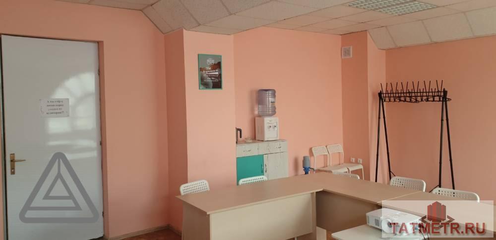 Продажа / Коммерческая / Office, Казань, улица Декабристов, 5 880 000 Продается Готовый Арендный бизнес- помещение по адресу: г. Казань, ул. Декабристов 156 Общая площадь — 65.4 м.кв.... - 2