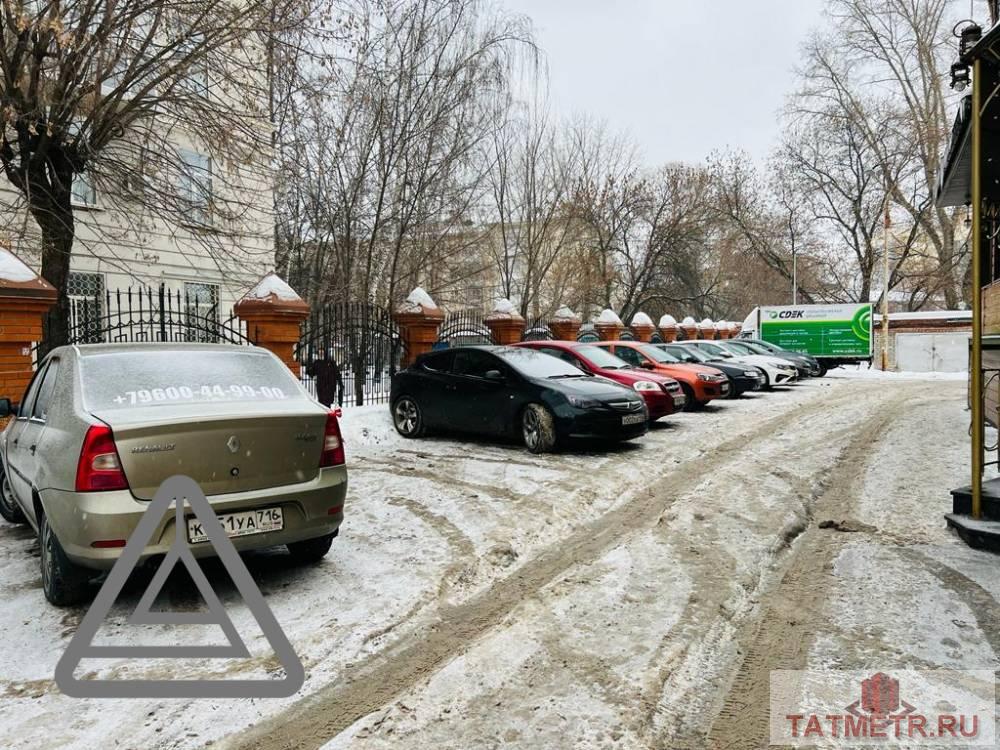 Продажа / Коммерческая / Office, Казань, улица Декабристов, 5 880 000 Продается Готовый Арендный бизнес- помещение по адресу: г. Казань, ул. Декабристов 156 Общая площадь — 65.4 м.кв.... - 7