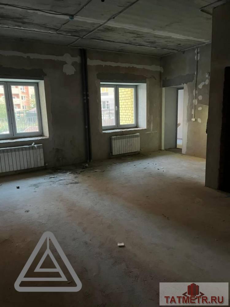 Аренда / Коммерческая / Free purpose, Казань, улица Чингиза Айтматова, 67 000 Сдается помещение на 1 этаж площадью 75 кв.. метров по адресу Чингиза Айтматова, 13к2. . Помещении евро ремонт . В... - 2