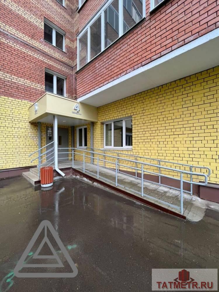 Аренда / Коммерческая / Free purpose, Казань, улица Чингиза Айтматова, 67 000 Сдается помещение на 1 этаж площадью 75 кв.. метров по адресу Чингиза Айтматова, 13к2. . Помещении евро ремонт . В... - 7