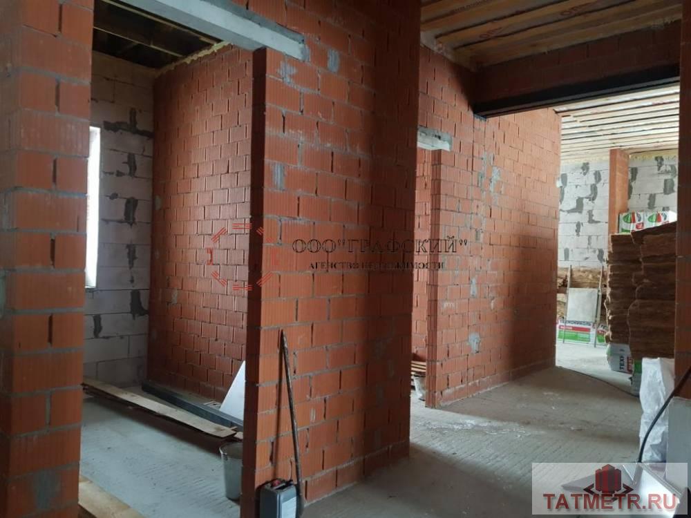 Продажа / Дома и коттеджи, Куюки, Пражская улица, 6 500 000 Предлагаем Вашему Вниманию замечательный дом находящийся по адресу: коттеджный поселок Новые Салмачи, д. Куюки, ул.... - 12