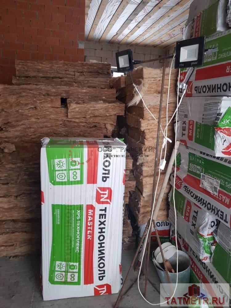 Продажа / Дома и коттеджи, Куюки, Пражская улица, 6 500 000 Предлагаем Вашему Вниманию замечательный дом находящийся по адресу: коттеджный поселок Новые Салмачи, д. Куюки, ул.... - 13