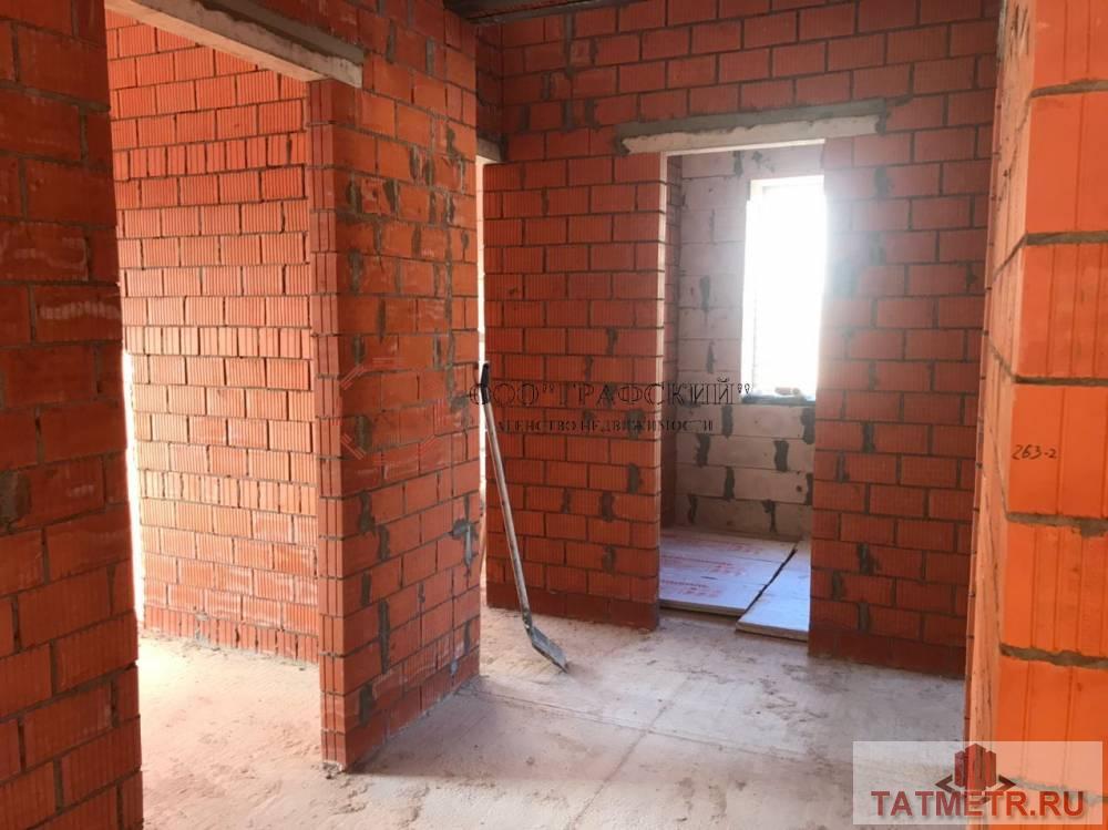 Продажа / Дома и коттеджи, Куюки, Пражская улица, 6 500 000 Предлагаем Вашему Вниманию замечательный дом находящийся по адресу: коттеджный поселок Новые Салмачи, д. Куюки, ул.... - 14