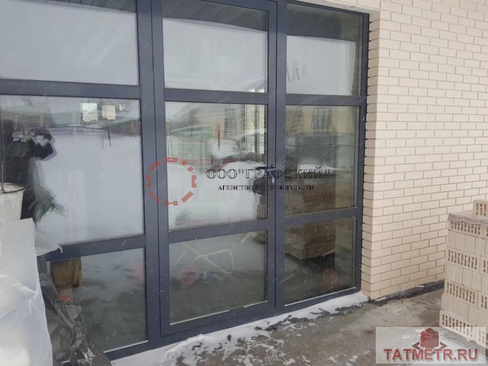 Продажа / Дома и коттеджи, Куюки, Пражская улица, 6 500 000 Предлагаем Вашему Вниманию замечательный дом находящийся по адресу: коттеджный поселок Новые Салмачи, д. Куюки, ул.... - 16