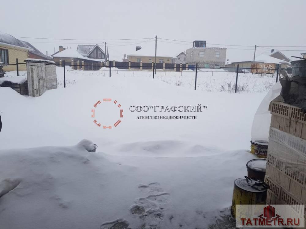 Продажа / Дома и коттеджи, Куюки, Пражская улица, 6 500 000 Предлагаем Вашему Вниманию замечательный дом находящийся по адресу: коттеджный поселок Новые Салмачи, д. Куюки, ул.... - 17