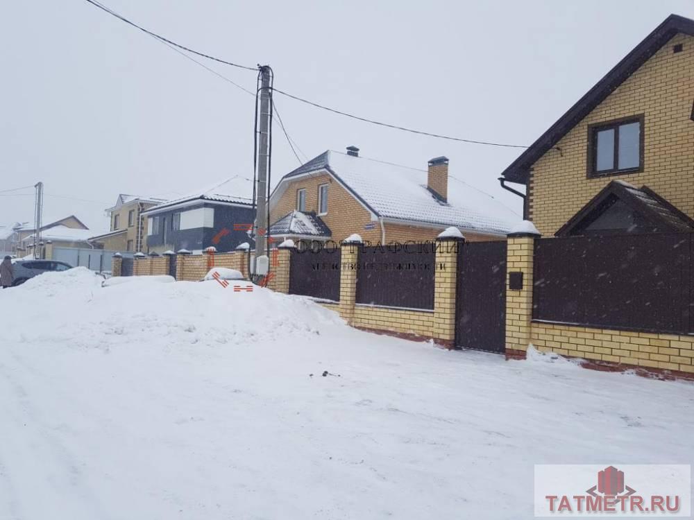 Продажа / Дома и коттеджи, Куюки, Пражская улица, 6 500 000 Предлагаем Вашему Вниманию замечательный дом находящийся по адресу: коттеджный поселок Новые Салмачи, д. Куюки, ул.... - 19