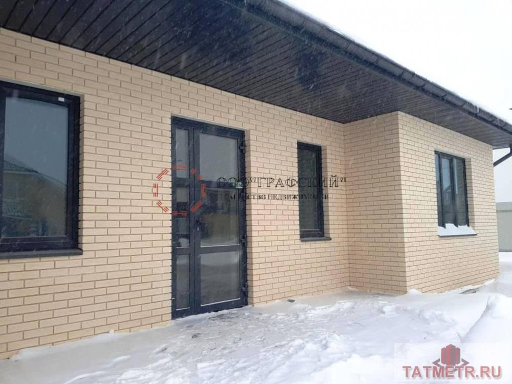 Продажа / Дома и коттеджи, Куюки, Пражская улица, 6 500 000 Предлагаем Вашему Вниманию замечательный дом находящийся по адресу: коттеджный поселок Новые Салмачи, д. Куюки, ул.... - 2
