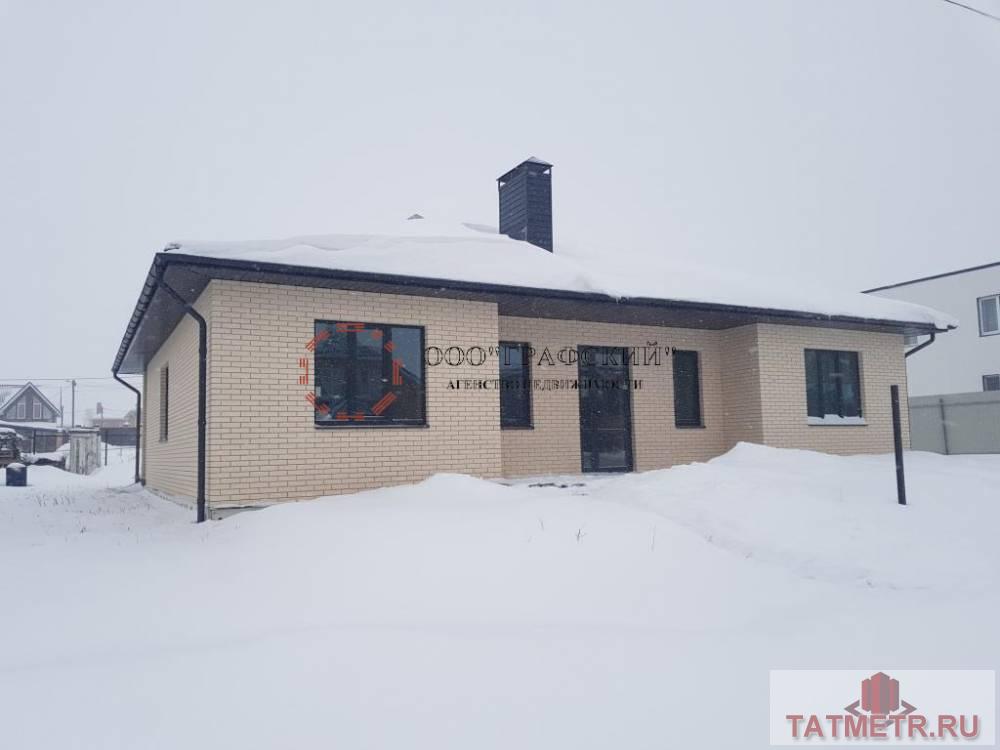 Продажа / Дома и коттеджи, Куюки, Пражская улица, 6 500 000 Предлагаем Вашему Вниманию замечательный дом находящийся по адресу: коттеджный поселок Новые Салмачи, д. Куюки, ул.... - 3