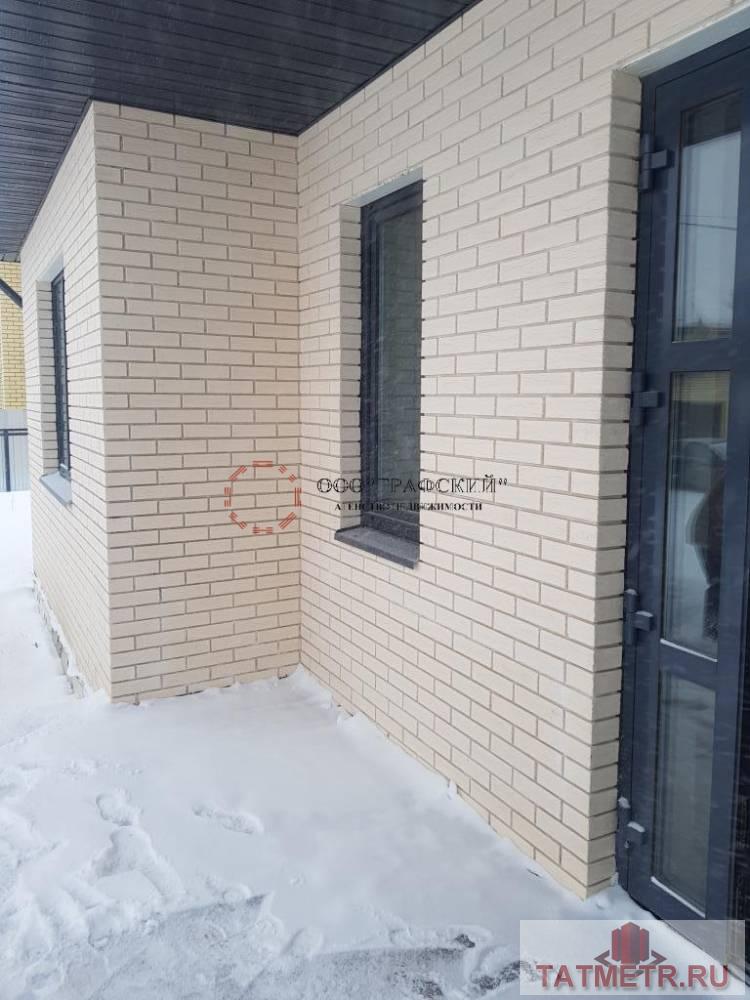 Продажа / Дома и коттеджи, Куюки, Пражская улица, 6 500 000 Предлагаем Вашему Вниманию замечательный дом находящийся по адресу: коттеджный поселок Новые Салмачи, д. Куюки, ул.... - 4