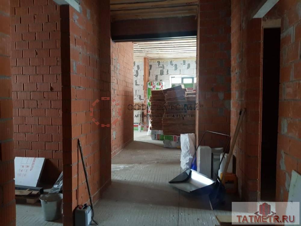 Продажа / Дома и коттеджи, Куюки, Пражская улица, 6 500 000 Предлагаем Вашему Вниманию замечательный дом находящийся по адресу: коттеджный поселок Новые Салмачи, д. Куюки, ул.... - 9