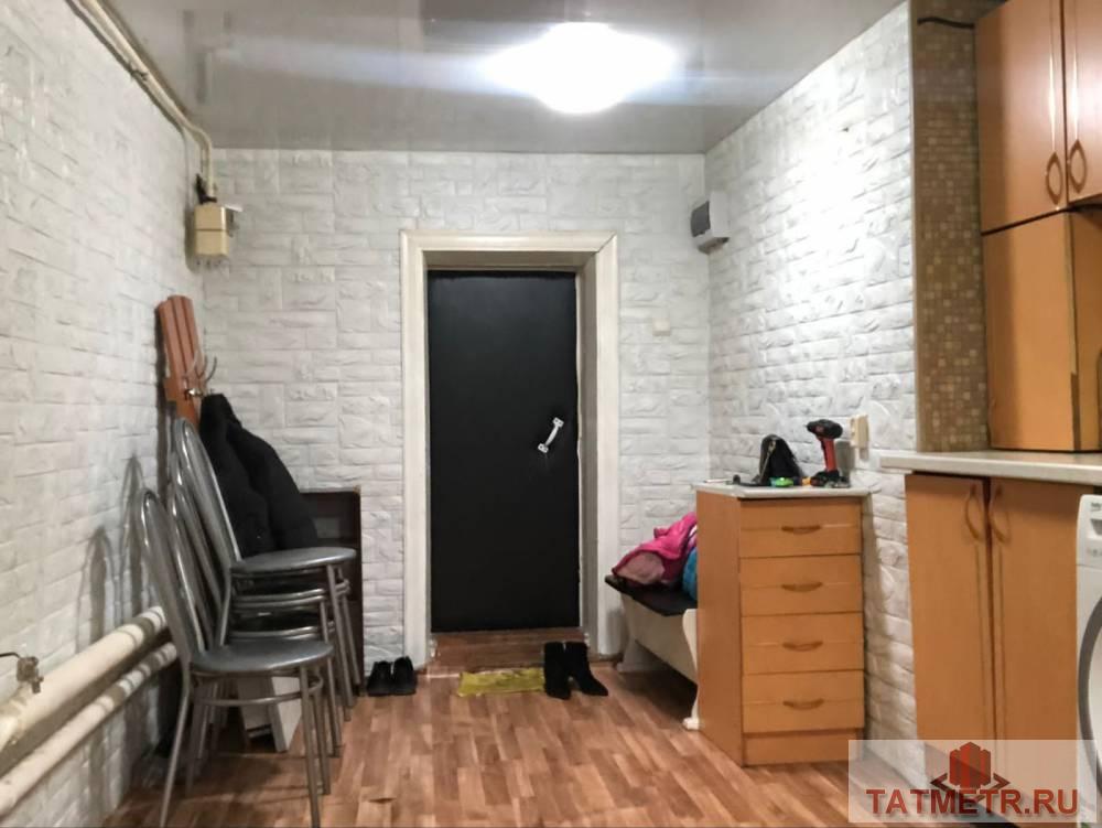 Продажа / Жилая / Дом с участком, Зеленодольск, Полевая улица, 4 099 000 Продается бревенчатый дом 58 кв.м в востребованном ИЖС г.ЗеленодольскаУчасток 7 соток огорожен новым забором.В доме... - 3