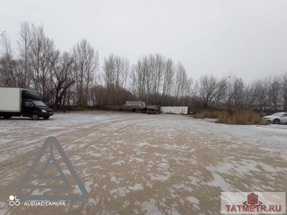Продажа / Коммерческая / Land, Казань, Поперечно-Магистральная улица, 150 000 000 Продается уникальный земельный участок в города площадь 165.5 соток по ул. Поперечно — Магистральная . — Участок... - 1
