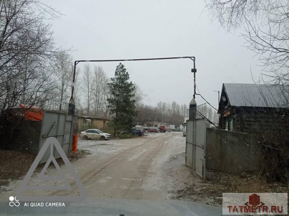 Продажа / Коммерческая / Land, Казань, Поперечно-Магистральная улица, 150 000 000 Продается уникальный земельный участок в города площадь 165.5 соток по ул. Поперечно — Магистральная . — Участок... - 10