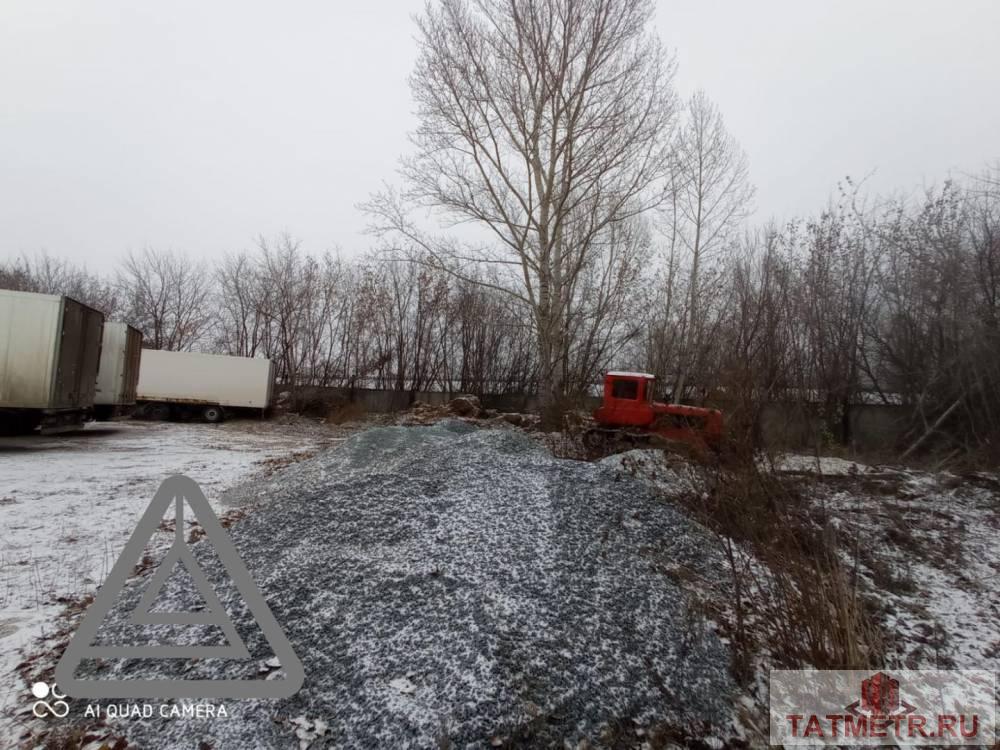 Продажа / Коммерческая / Land, Казань, Поперечно-Магистральная улица, 150 000 000 Продается уникальный земельный участок в города площадь 165.5 соток по ул. Поперечно — Магистральная . — Участок... - 11