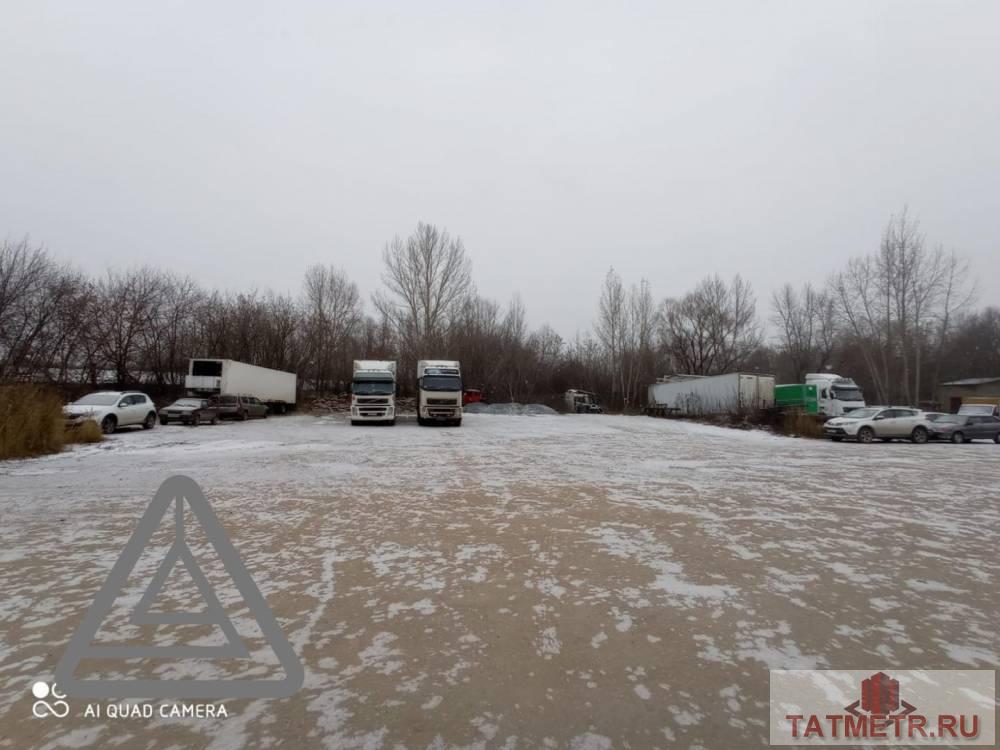 Продажа / Коммерческая / Land, Казань, Поперечно-Магистральная улица, 150 000 000 Продается уникальный земельный участок в города площадь 165.5 соток по ул. Поперечно — Магистральная . — Участок... - 12
