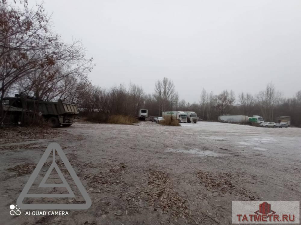 Продажа / Коммерческая / Land, Казань, Поперечно-Магистральная улица, 150 000 000 Продается уникальный земельный участок в города площадь 165.5 соток по ул. Поперечно — Магистральная . — Участок... - 13
