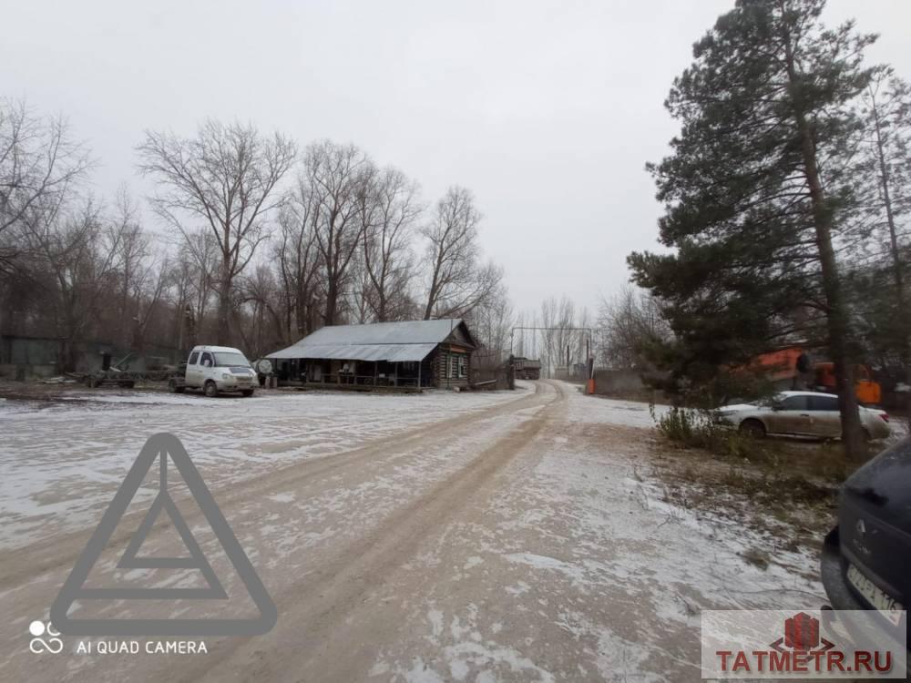 Продажа / Коммерческая / Land, Казань, Поперечно-Магистральная улица, 150 000 000 Продается уникальный земельный участок в города площадь 165.5 соток по ул. Поперечно — Магистральная . — Участок... - 14