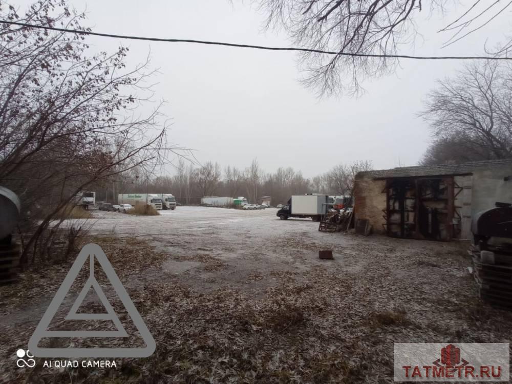 Продажа / Коммерческая / Land, Казань, Поперечно-Магистральная улица, 150 000 000 Продается уникальный земельный участок в города площадь 165.5 соток по ул. Поперечно — Магистральная . — Участок... - 15