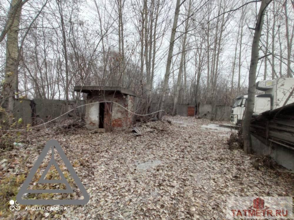 Продажа / Коммерческая / Land, Казань, Поперечно-Магистральная улица, 150 000 000 Продается уникальный земельный участок в города площадь 165.5 соток по ул. Поперечно — Магистральная . — Участок... - 16