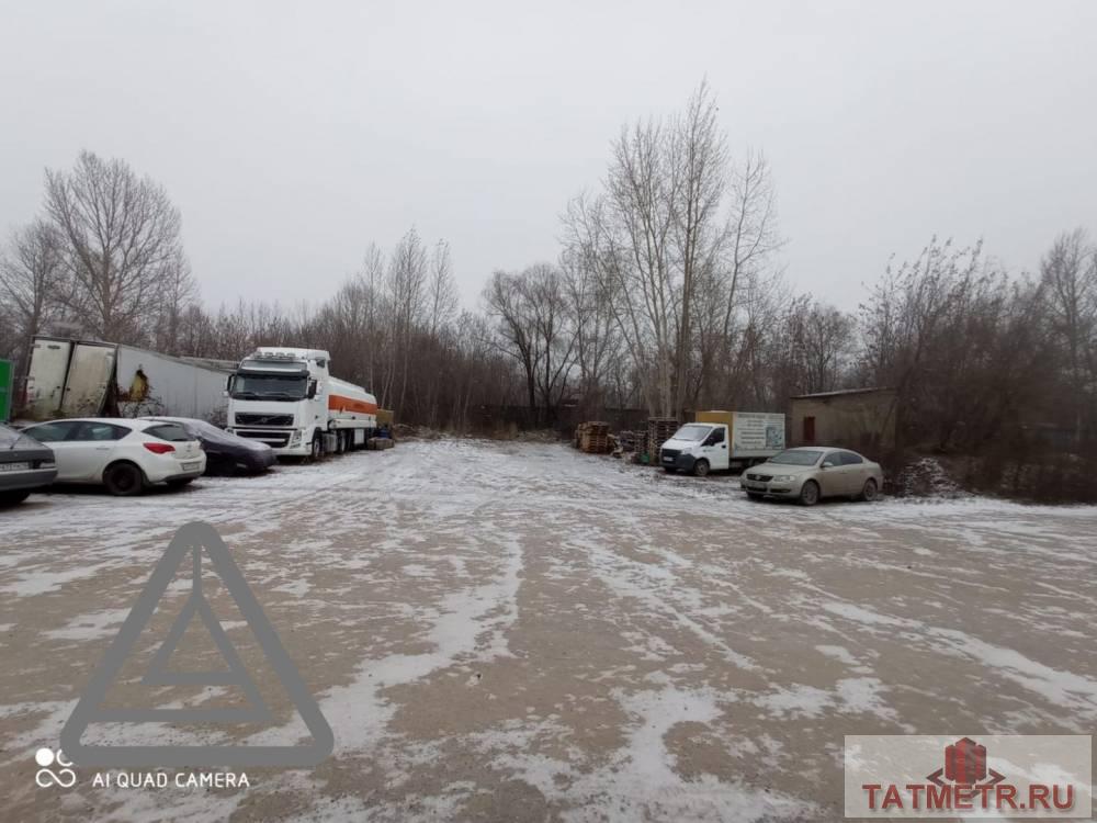 Продажа / Коммерческая / Land, Казань, Поперечно-Магистральная улица, 150 000 000 Продается уникальный земельный участок в города площадь 165.5 соток по ул. Поперечно — Магистральная . — Участок... - 19