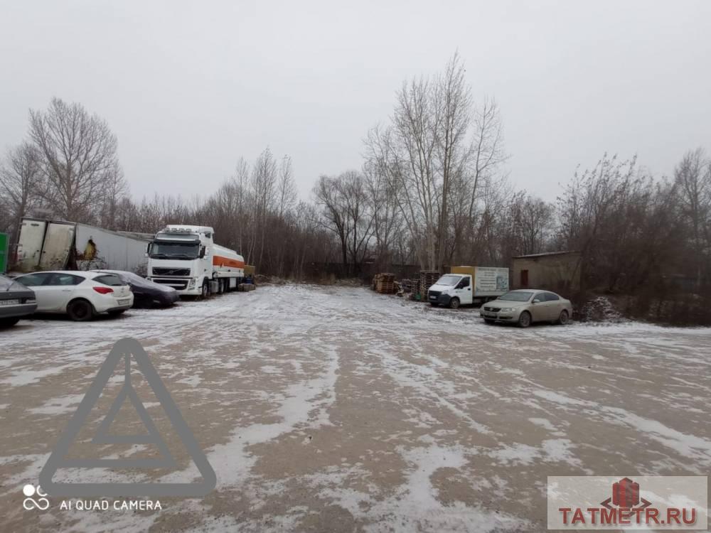 Продается уникальный земельный участок в города площадь 165.5 соток по ул. Поперечно — Магистральная .  — Участок... - 19