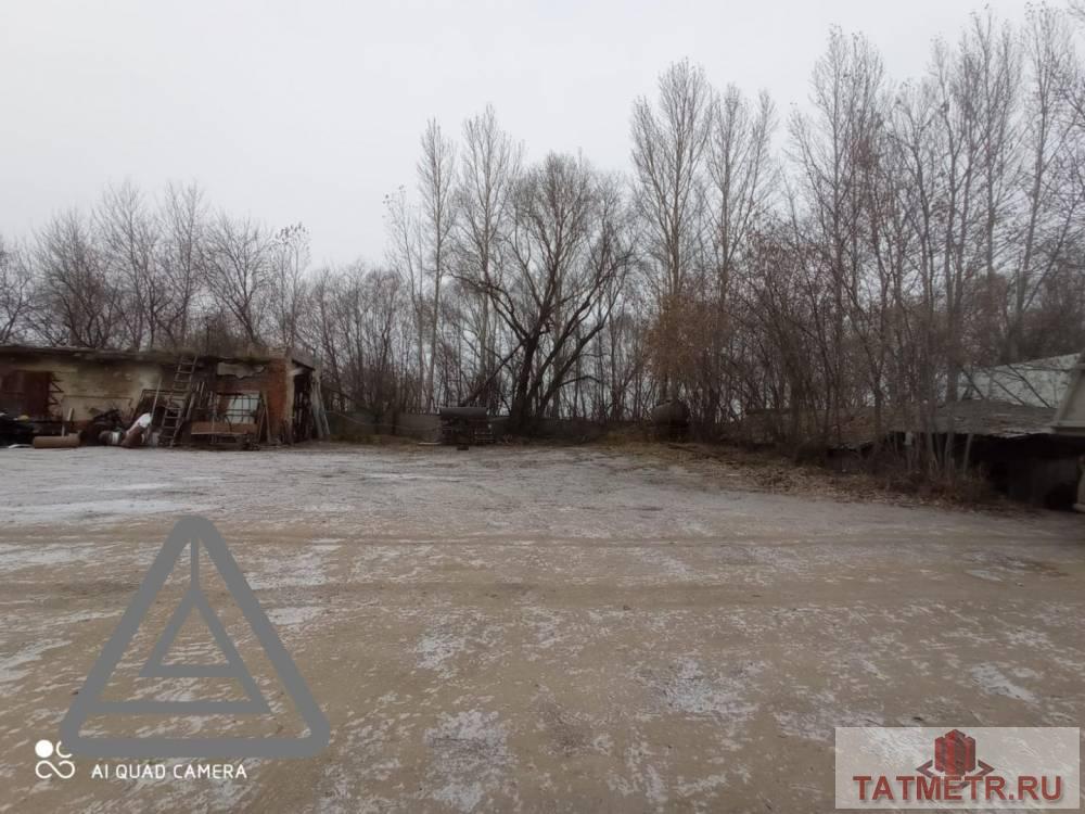 Продажа / Коммерческая / Land, Казань, Поперечно-Магистральная улица, 150 000 000 Продается уникальный земельный участок в города площадь 165.5 соток по ул. Поперечно — Магистральная . — Участок... - 2