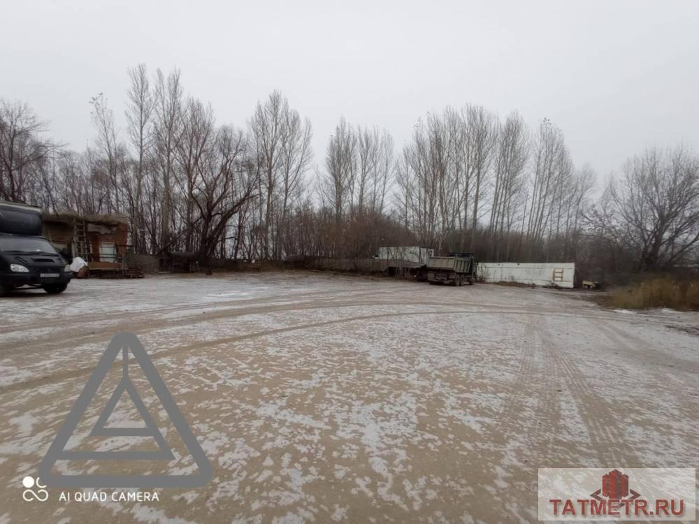 Продажа / Коммерческая / Land, Казань, Поперечно-Магистральная улица, 150 000 000 Продается уникальный земельный участок в города площадь 165.5 соток по ул. Поперечно — Магистральная . — Участок... - 20