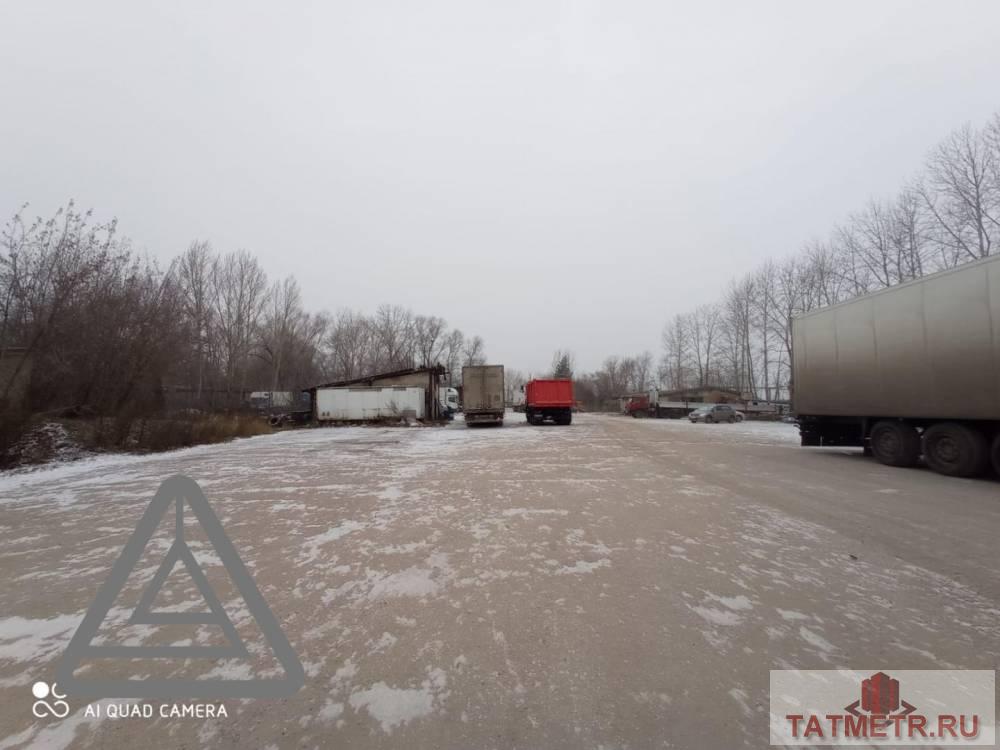 Продажа / Коммерческая / Land, Казань, Поперечно-Магистральная улица, 150 000 000 Продается уникальный земельный участок в города площадь 165.5 соток по ул. Поперечно — Магистральная . — Участок... - 21