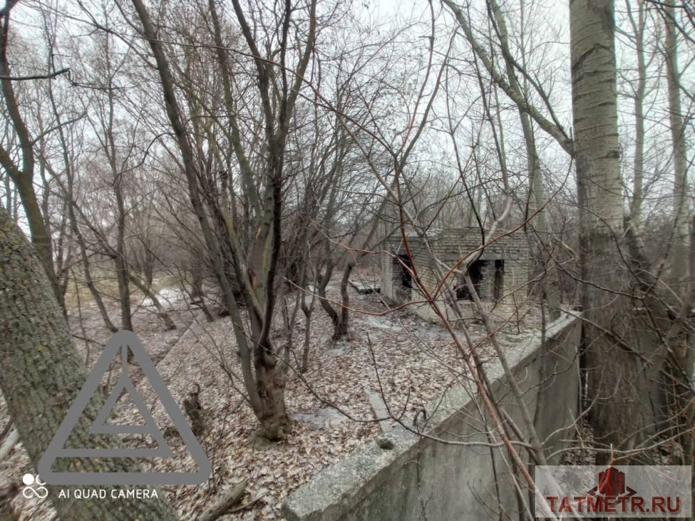 Продается уникальный земельный участок в города площадь 165.5 соток по ул. Поперечно — Магистральная .  — Участок... - 23